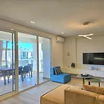 Sunset Paradise 294 Apartamento Durrës