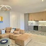 Sunset Paradise 294 Apartamento