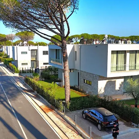 アパート Sunset Paradise - 294