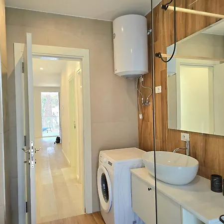 Sunset Paradise - 294 *