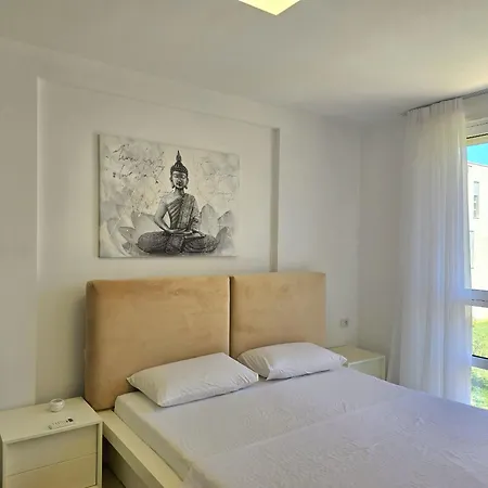 Sunset Paradise 294 Apartamento Durrës