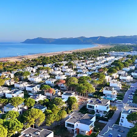 Sunset Paradise - 294 ドゥラス