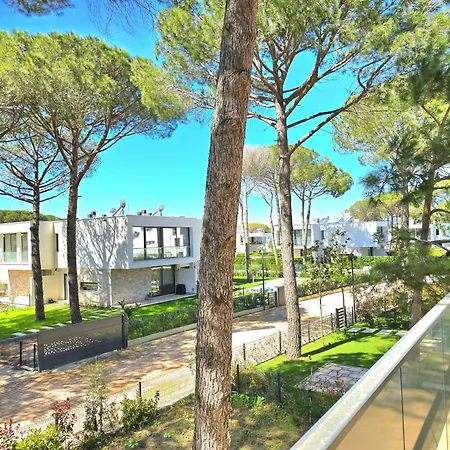 Sunset Paradise - 294 アパート *