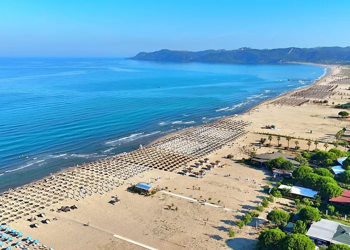 Sunset Paradise 294 شقة