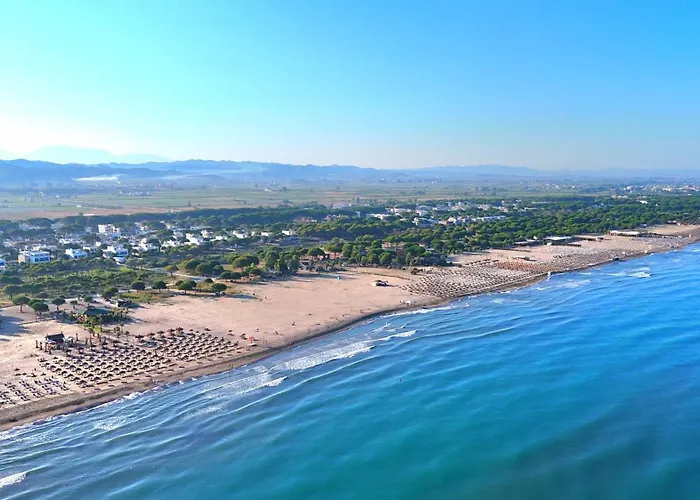 Sunset Paradise 294 شقة *