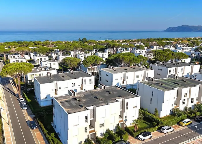 Sunset Paradise 294 شقة