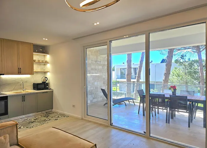 Sunset Paradise 294 شقة *