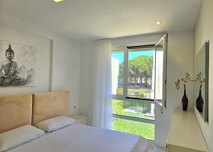 Sunset Paradise 294 * دراس