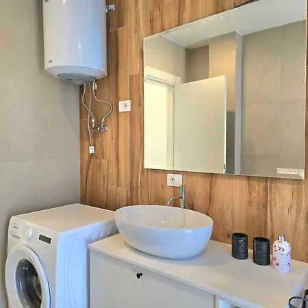 Apartment Sunset Paradise - 294