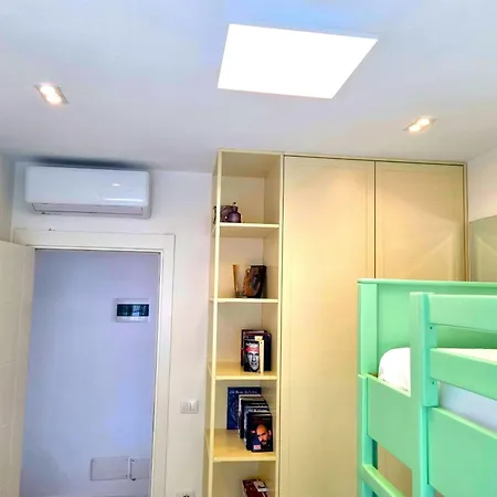 Apartment Sunset Paradise - 294 *