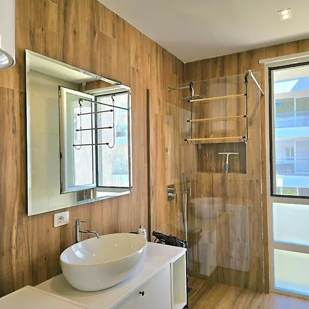 Sunset Paradise - 294 Apartment Durrës