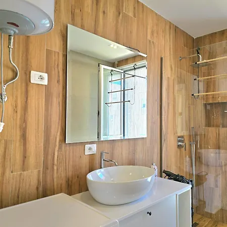 Sunset Paradise - 294 * Durrës