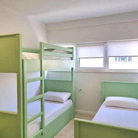 Apartment Sunset Paradise 294 Durres