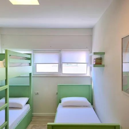 Sunset Paradise - 294 * Durrës