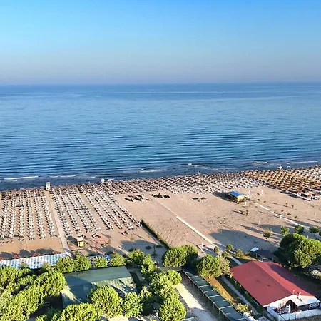 Sunset Paradise - 294 Apartment Durrës