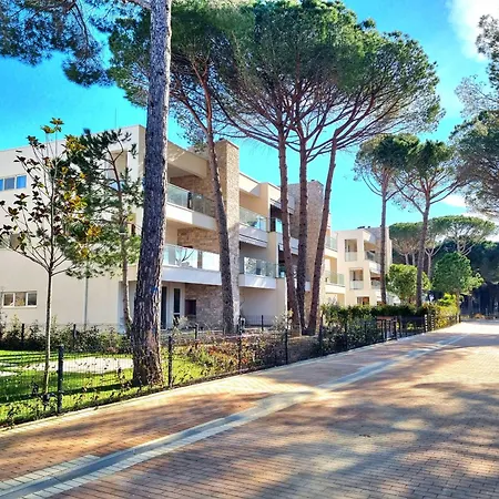 Sunset Paradise - 294 *