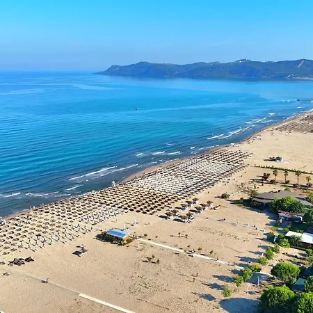 Sunset Paradise - 294 Apartment