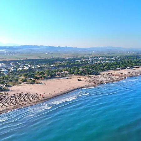 Sunset Paradise - 294 Apartment *