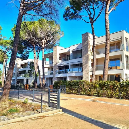 Apartamento Sunset Paradise - 294