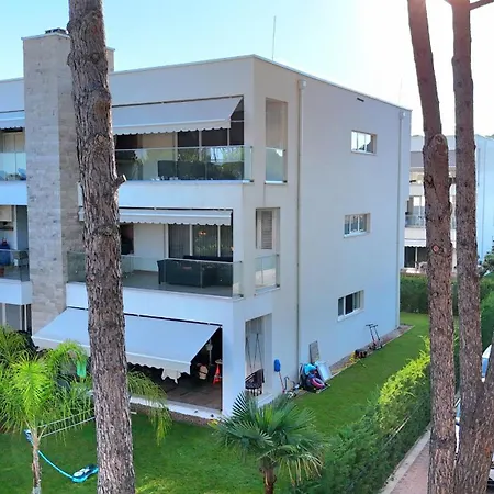 Sunset Paradise - 294