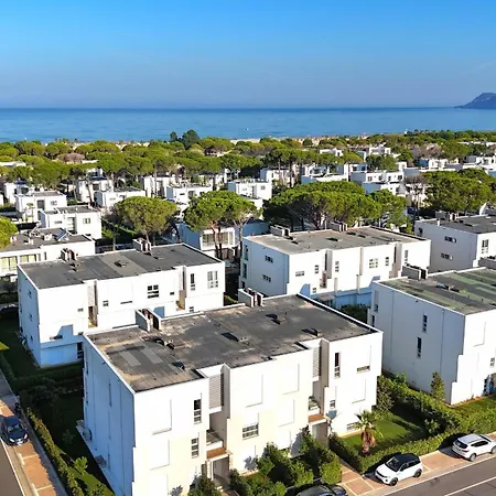 Sunset Paradise 294 Apartment