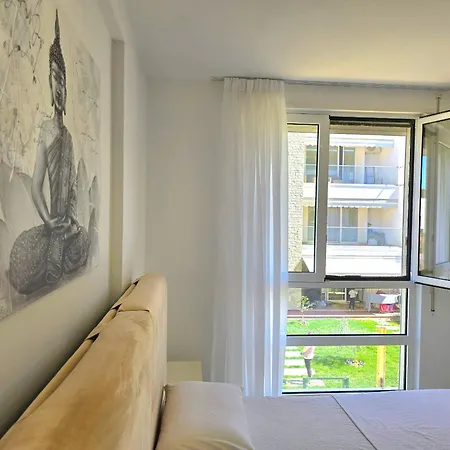 Apartment Sunset Paradise - 294