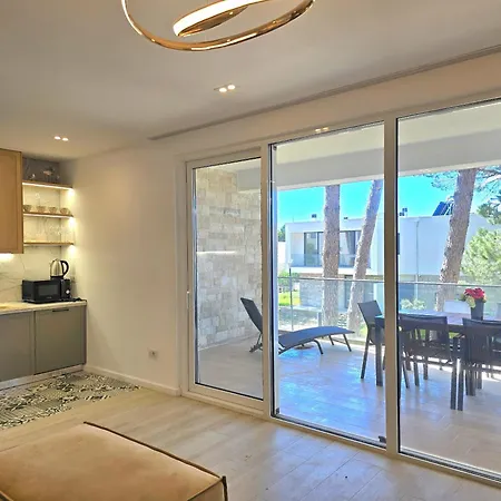 Sunset Paradise - 294 Apartamento *