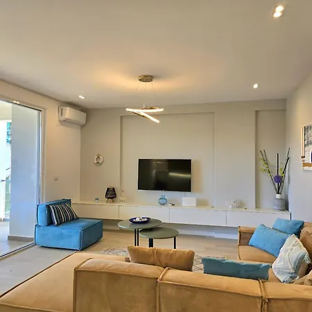 Sunset Paradise - 294 Apartment Durres