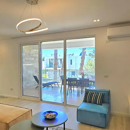 Sunset Paradise - 294