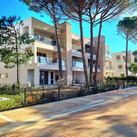 Apartmán Sunset Paradise - 294