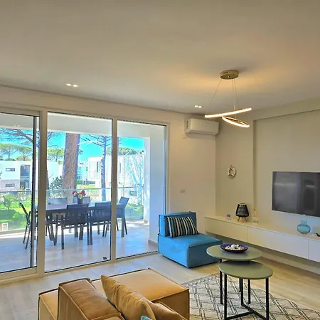 Sunset Paradise - 294 Apartment *