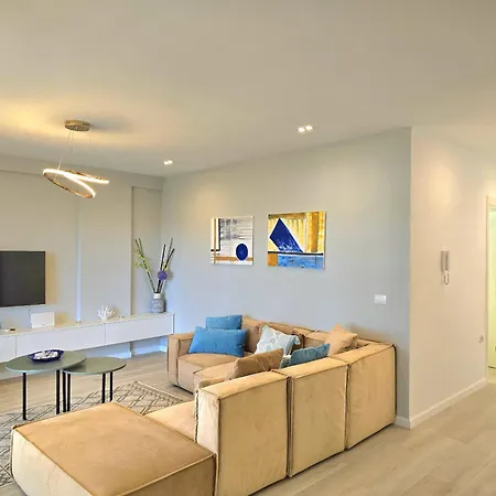 Apartment Sunset Paradise - 294 *