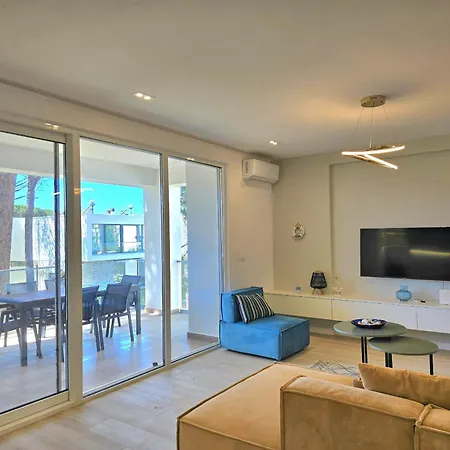 Sunset Paradise - 294 Apartment Durrës