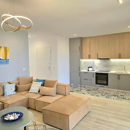 Sunset Paradise - 294 Apartment