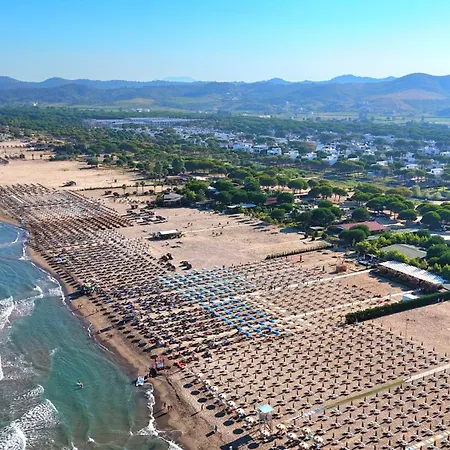 Sunset Paradise - 294 *