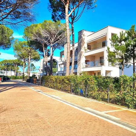 Sunset Paradise - 294 Apartmán