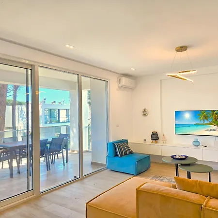 Apartment Sunset Paradise 294 Durres