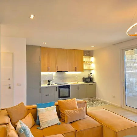 Apartment Sunset Paradise 294