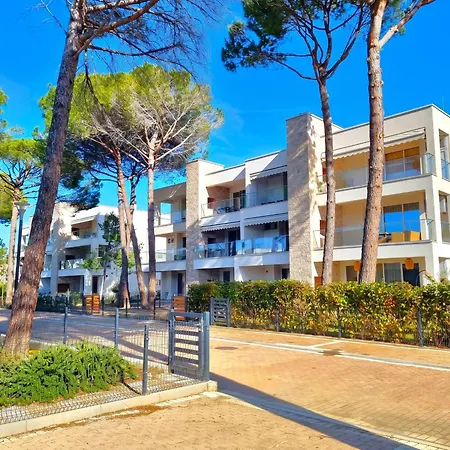 Sunset Paradise 294 Durres