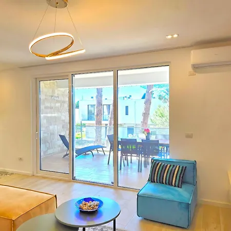 Sunset Paradise 294 Apartment *