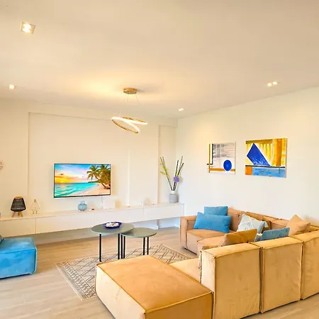 Sunset Paradise 294 Apartment Durres