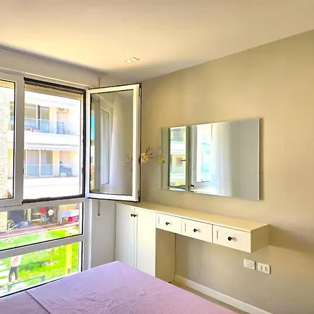 Apartment Sunset Paradise 294