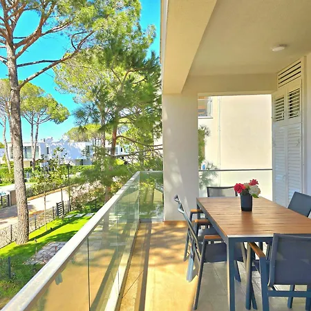 Sunset Paradise 294 Apartment *