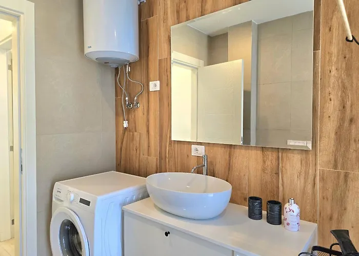 Apartamento Sunset Paradise - 294