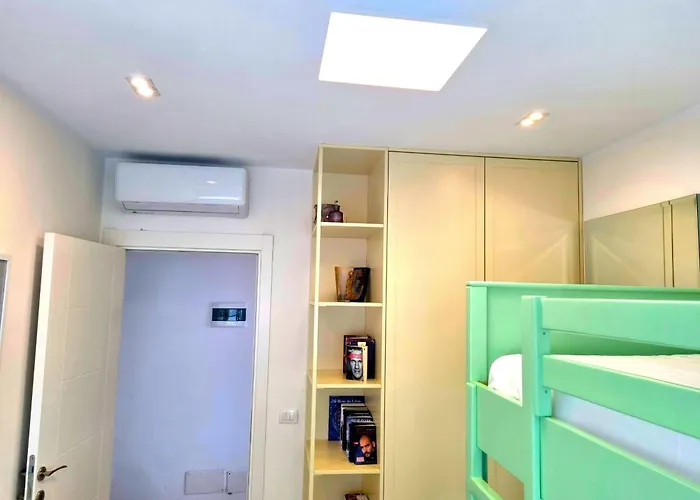 Apartamento Sunset Paradise - 294 *