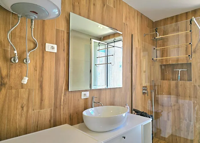 Sunset Paradise - 294 * Draç