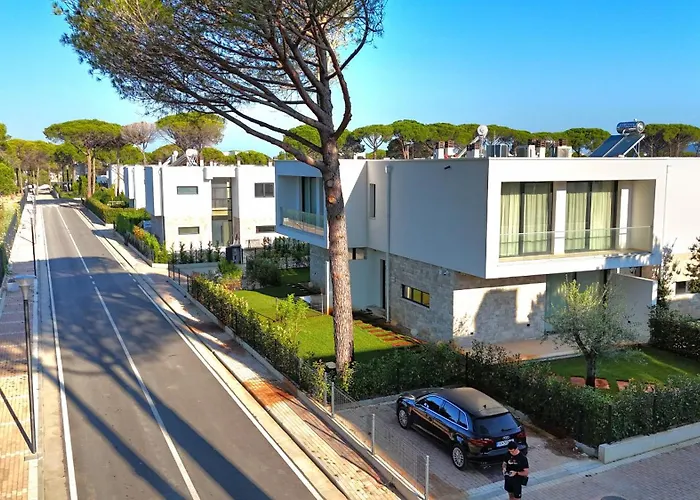 Apartamento Sunset Paradise - 294