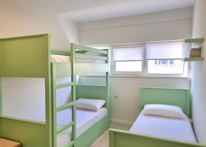 Apartamento Sunset Paradise - 294 Draç