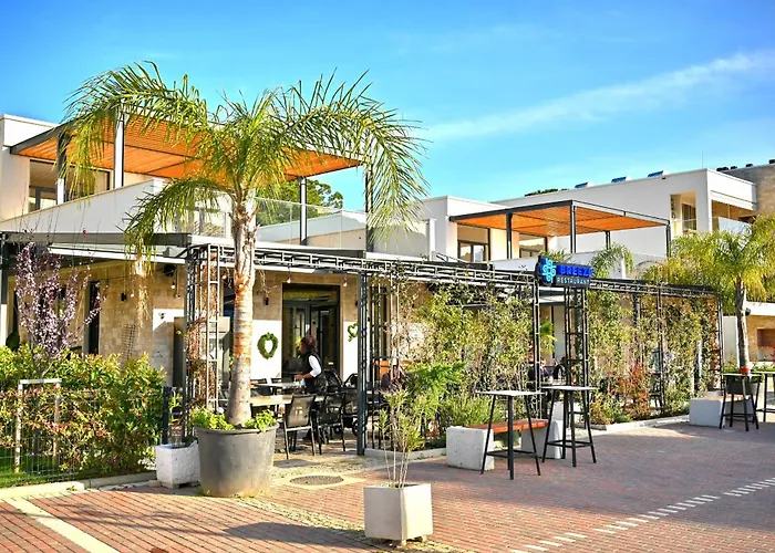 Sunset Paradise - 294 Apartamento