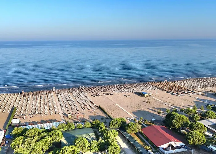 Sunset Paradise - 294 Apartamento Draç